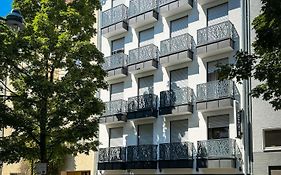 B-Chill Dusseldorf